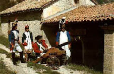 Annot, bravade