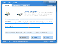 تحميل برنامج WinMend File Copy