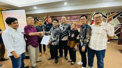Pilkada Kota Banjar