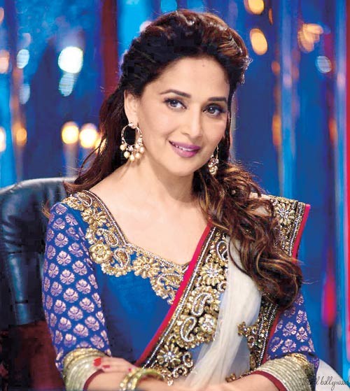 Madhuri Dixit News | Latest Madhuri Dixit Updates