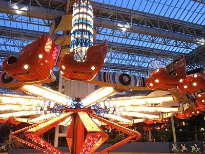 Top usa travel spots and usa tourist places in the world mall of America-mall of america pics