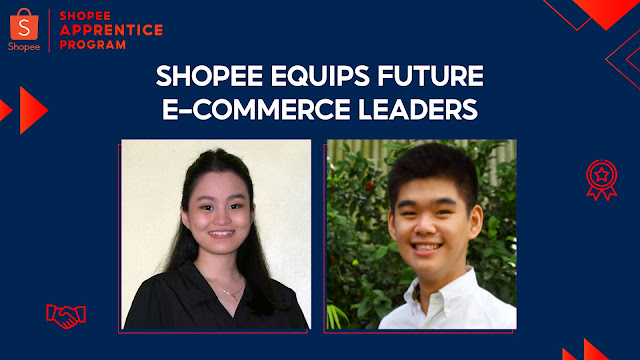 Shopee Apprentice Program