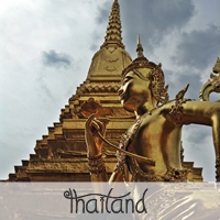 Thailand | Travel Jams