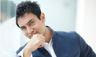Most Popular HD Wallpaper of Aamir Khan Bollywood Hero
