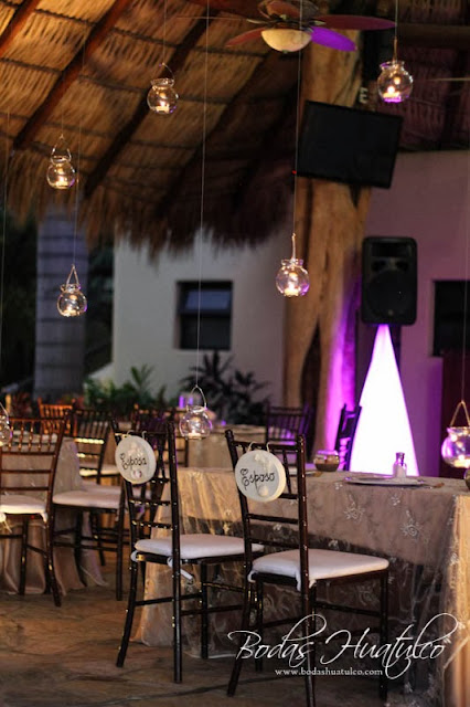 boda en playa, beach wedding, Oaxaca, México, Bodas Huatulco, Wedding Planner