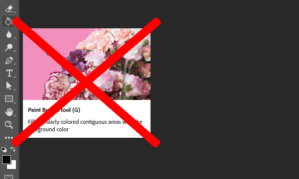 How to Turn Off Rich Tooltips in Photoshop CC 2018 How to Turn Off Rich Tooltips in Photoshop CC 2018