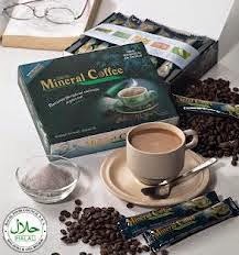 MINERAL COFFEE