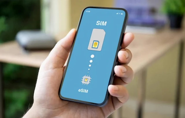 Cara Mengaktifkan eSIM Telkomsel