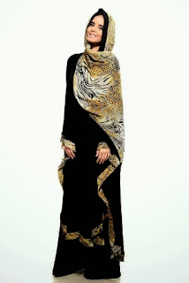 Abaya Designs Collection