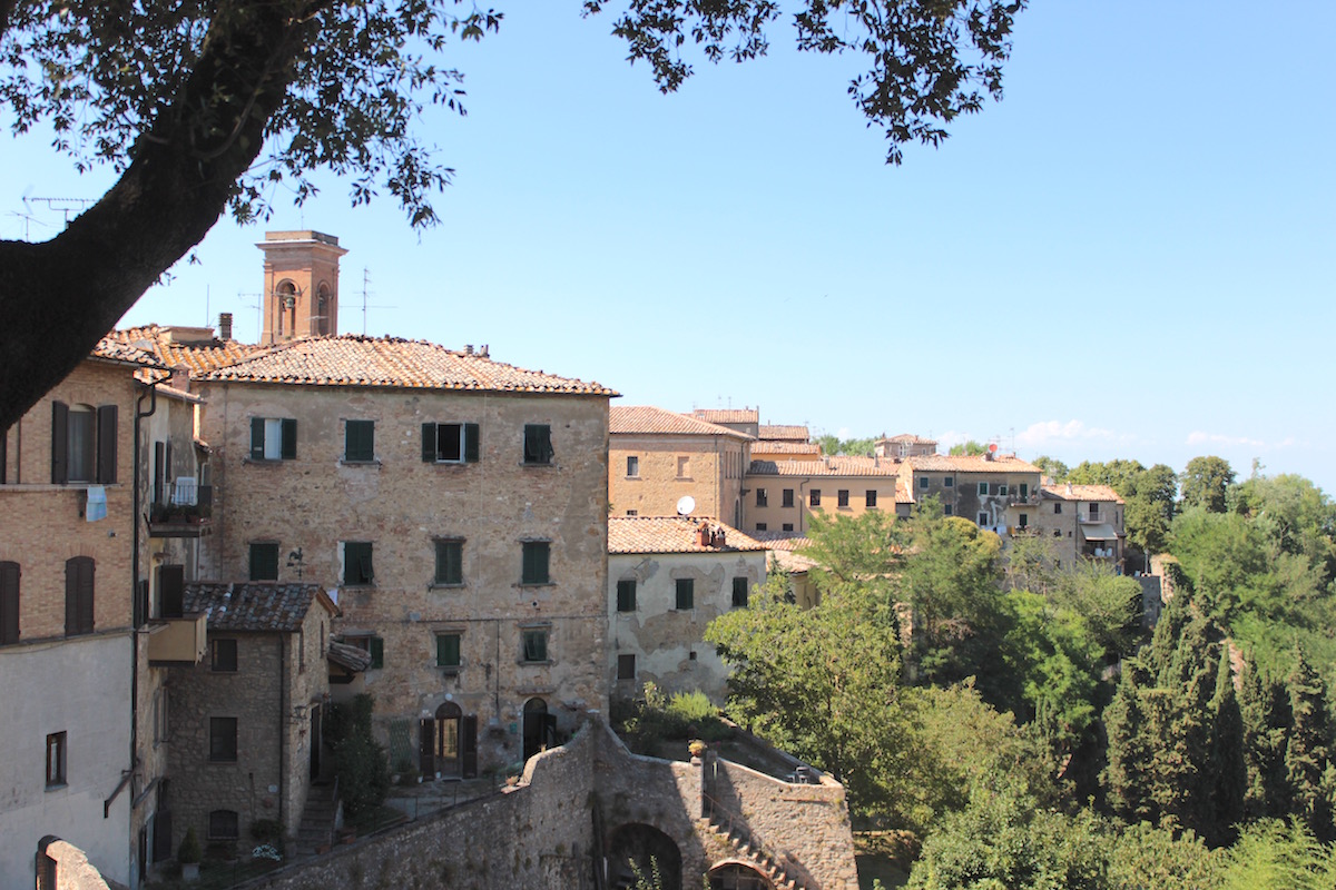 Toskana Italien Traveldiary Reiseguide Tipps Siena Volterra Pisa