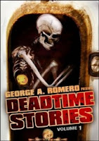 Ver Deadtime Stories v1 Película Online (2011)