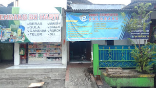 Tempat Service Printer Di Kabupaten Sukoharjo