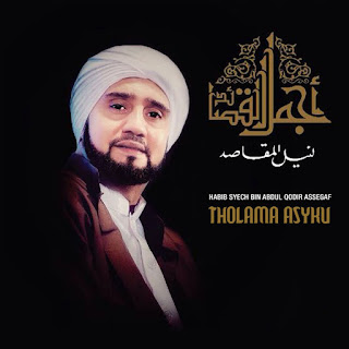 download MP3 Habib Syech Bin Abdul Qodir Assegaf - Tholama Asyku itunes plus aac m4a