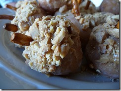 acorns