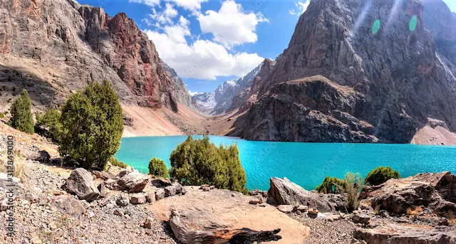 tajiquistao