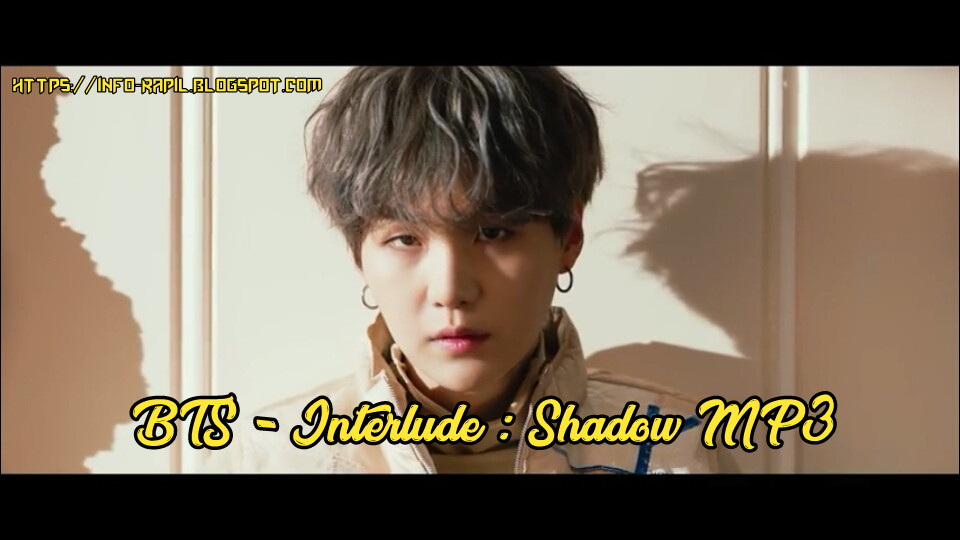 BTS - Interlude : Shadow MP3.jpg