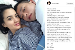 Curhat Sang Istri Bikin Terenyuh saat Suami Meninggal 3 Minggu Dinikahi