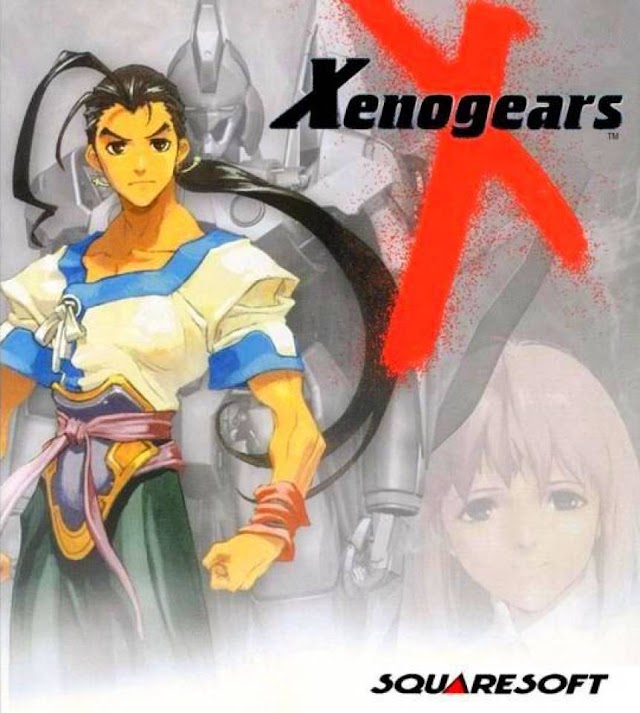 Xenogears