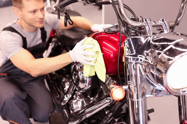 5 Motor Maintenance That Can Be Done At Home