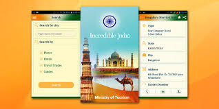 Incredible India (Ministry of Tourism)