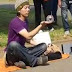 Crystal Ball Performer.