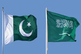 Saudi Arabia King and Crown Prince congratulates Pakistan on its Republic Day