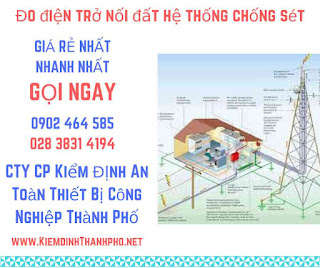 Thiết -Bị - Chống - Sét