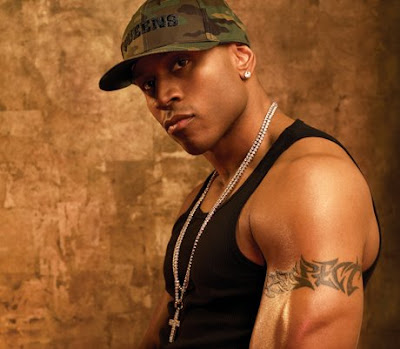 ll cool j wallpaper. ll cool j love you better