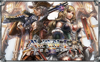 Screenshots of the Avabel online for Android tablet, phone.