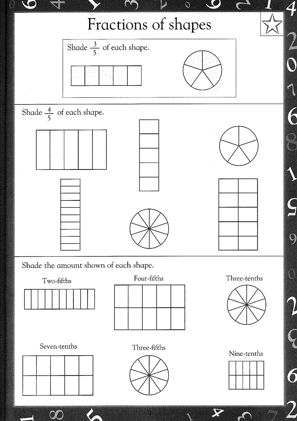 free printable maths worksheets maths worksheets for kids