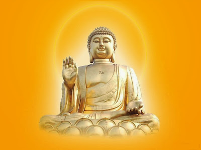 Free Gautama Buddha HD Wallpapers