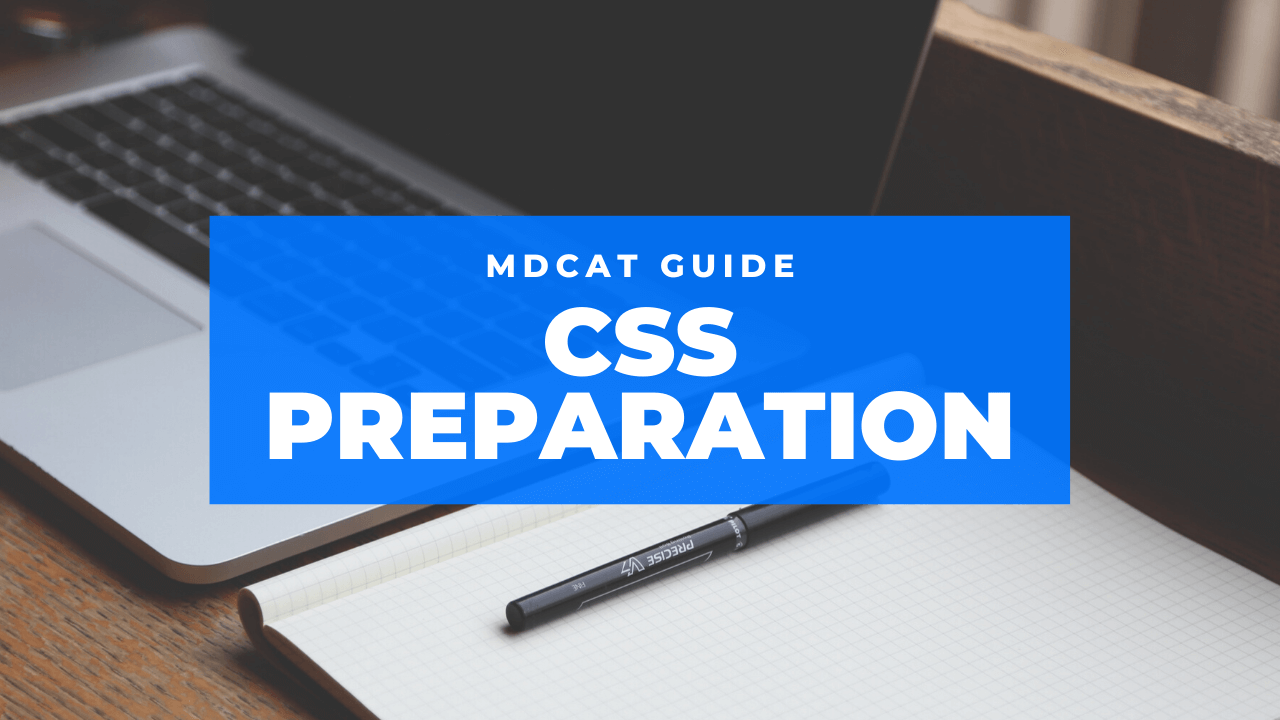 css 2023 preparation