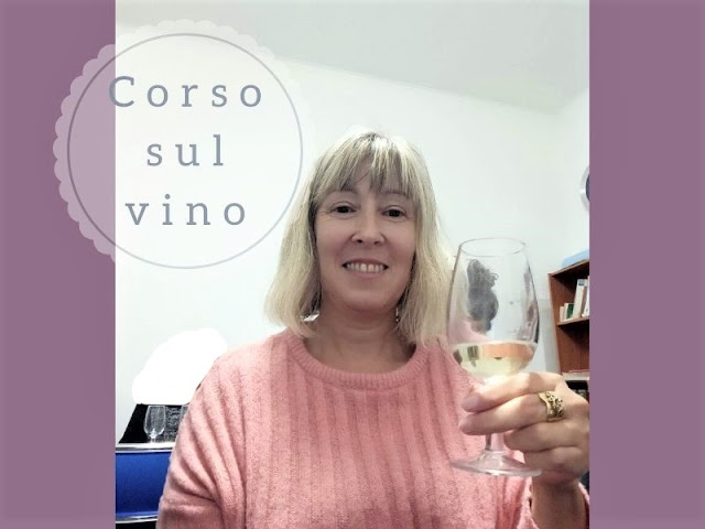 Corso degustazione vino alla Spezia