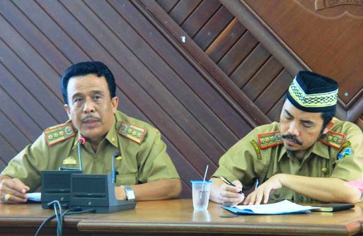 Pelabuhan Pamatata, Dan, Pattumbukan Selayar, Akan Dikembangkan