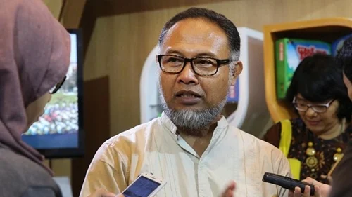 Gusarnya BW pada Kabar Novel Baswedan Dkk Dijegal Tes ASN