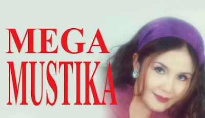 Download Lagu Mega Mustika Mp3 Full Album Lengkap