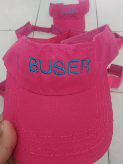 Topi Polos, Topi Bordir, Topi Sablon, Topi Custom, Topi Sekolah, Bordir Topi, Grosir Topi, Bordir Topi, Topi Solo, Pengrajin Topi, Topi Rimba, Konveksi Topi Solo