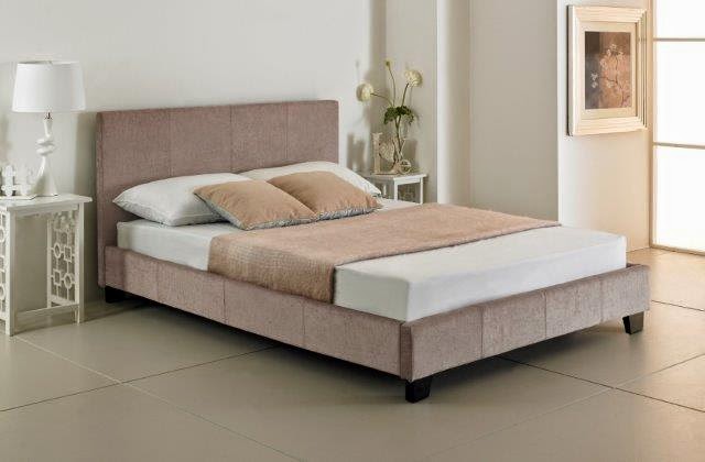 Contemporary Bed Frame