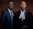 The Fallen Advocate (2023): Mathew Kavuma and Fernando Kamugisha &