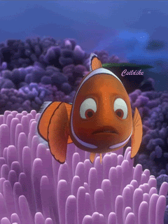 Kumpulan Animasi  Ikan  Nemo bergerak ANIMASI  DAN GAMBAR 