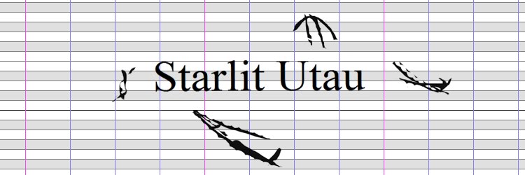 Starlit Utau