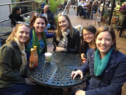 Cafe Beignet_via Christy on FB