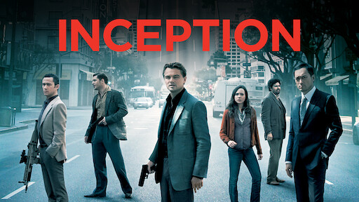 Inception (movie)