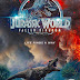 Jurassic World Fallen Kingdom 2018 Dual Audio 720p HDCAM 1Gb