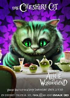 Alice in Wonderland productions