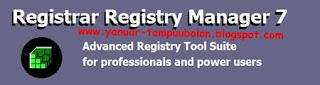 Registrar Registry Manager