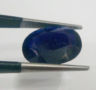 Sapphire Stone Loose