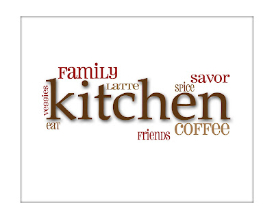 kitchen prints on Also Available Are Custom Name Art Prints   Available In Any Style