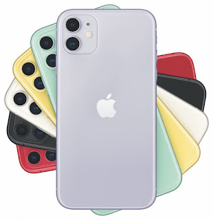 iPhone 11: Price, Specifications - https://techwalajaadu.blogspot.com/