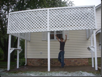 Pergola 002